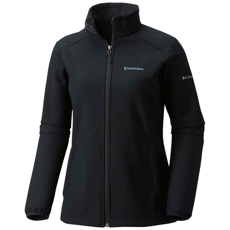 Kruser Ridge II Softshell - Womens