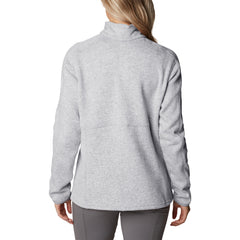 Sweater Weather Full Zip - Womens