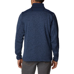 Sweater Weather 1/2 Zip - Mens