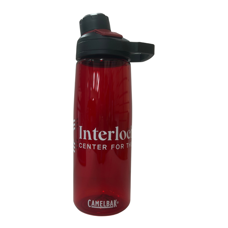 CamelBak Tritan Interlochen Water Bottle | Interlochen Scholarshop