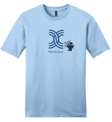 Blueberry Arts Discipline T-Shirt - Classical Music