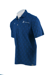 Interlochen Shadow Icon Polo