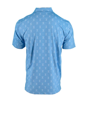 Interlochen Shadow Icon Polo