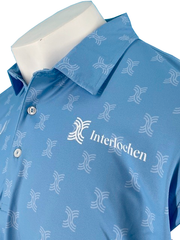 Interlochen Shadow Icon Polo