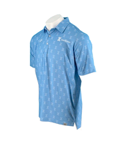 Interlochen Shadow Icon Polo