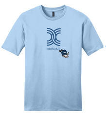 Blueberry Arts Discipline T-Shirt - Creative Writing