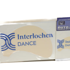 Interlochen Arts Academy Dance Mini Decal