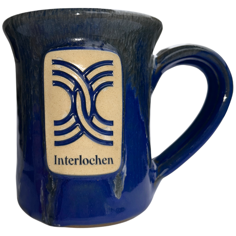 Deneen Flare Mug 8-10oz.