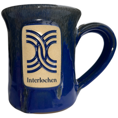Deneen Flare Mug 8-10oz.