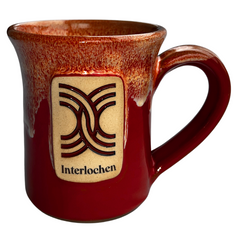 Deneen Flare Mug 8-10oz.