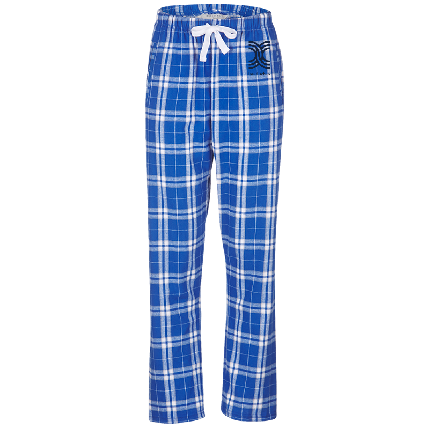 Boxercraft flannel pants with discount pockets