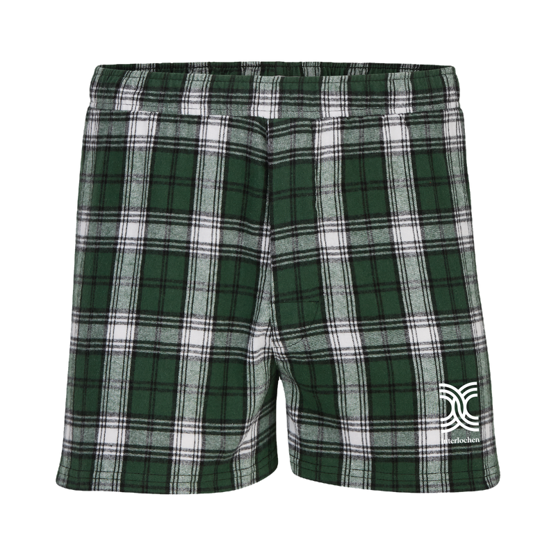 Interlochen Boxercraft Shorts