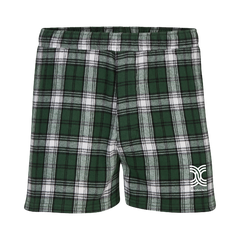 Interlochen Boxercraft Shorts