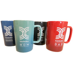 Family Ombre Mug 14 oz