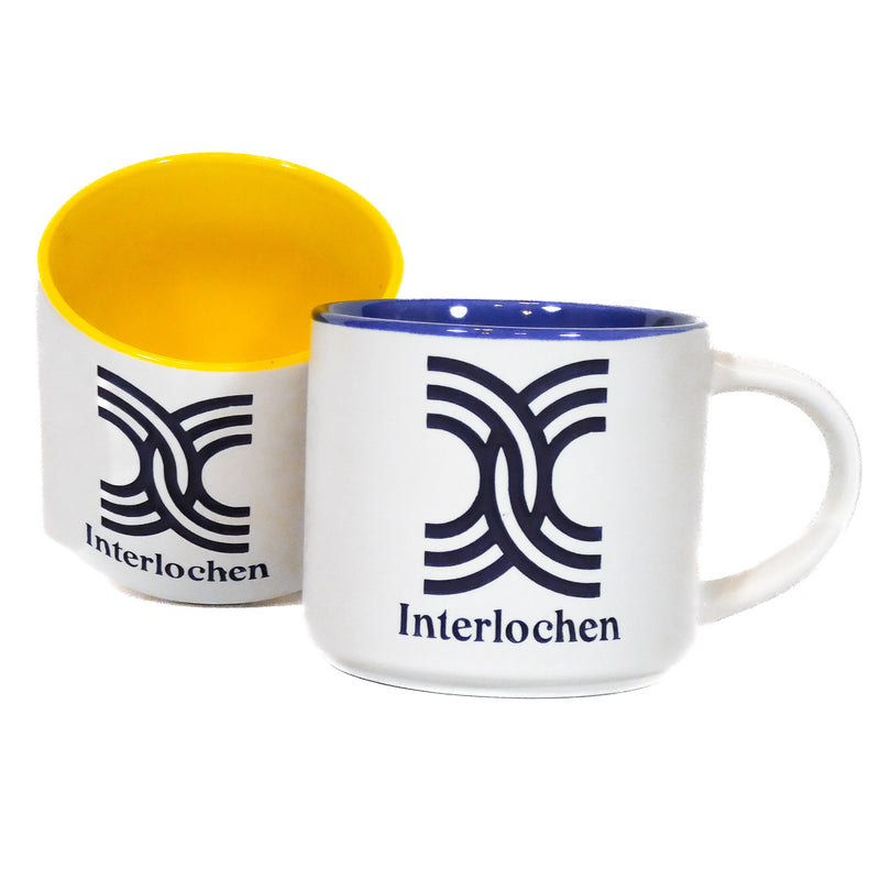 Festival Engraved Interlochen Mug