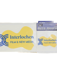 Interlochen Arts Academy Film and New Media Mini Decal