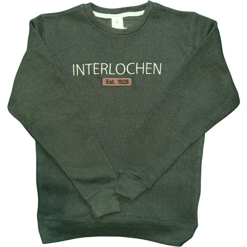 Nantucket Fleece Sweatshirt