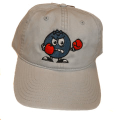 Fighting Blueberry Classic Twill Hat