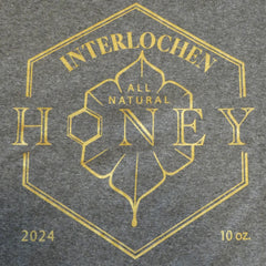 Interlochen Honey '24 T-Shirt