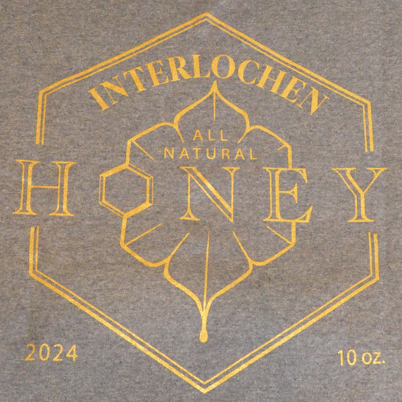 Interlochen Honey '24 Hoodie