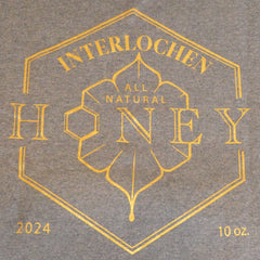 Interlochen Honey '24 Hoodie