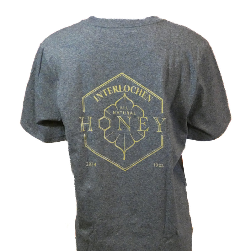 Interlochen Honey '24 T-Shirt