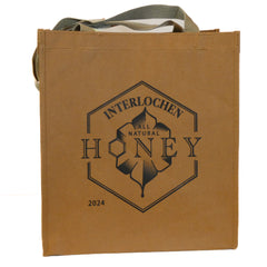 Interlochen Honey 2024 Re-Usable Tote