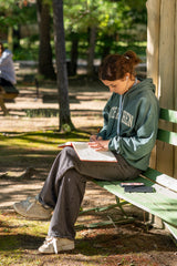 Interlochen Varsity  Sweatshirt