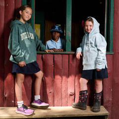 Interlochen Varsity  Sweatshirt