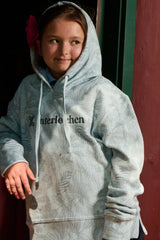Maddie Floral Hoodie