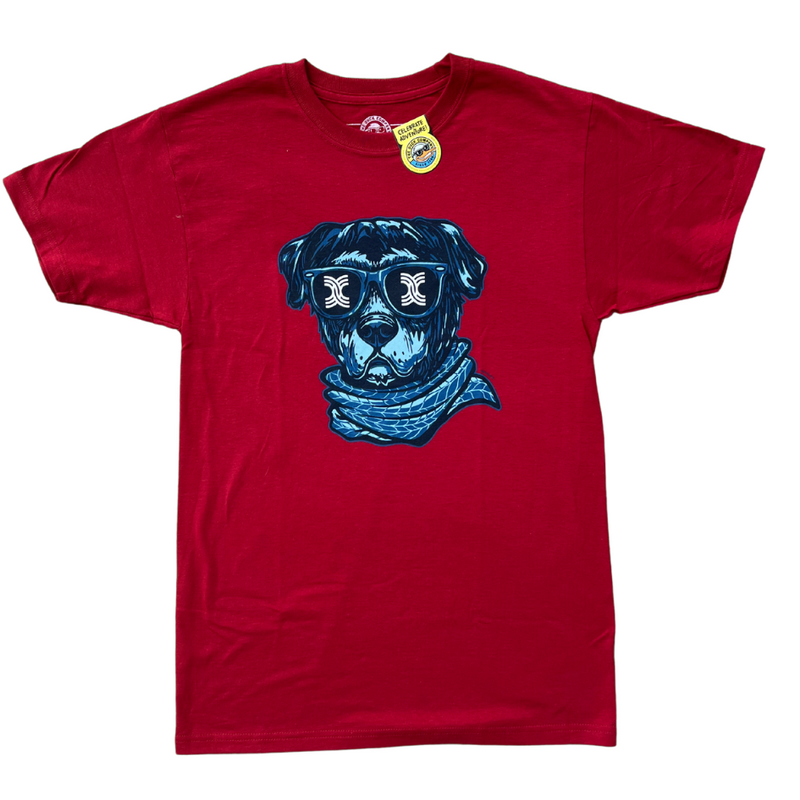 ICA Hound T-Shirt