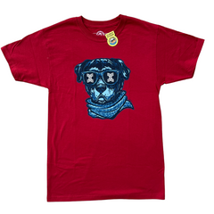 ICA Hound T-Shirt