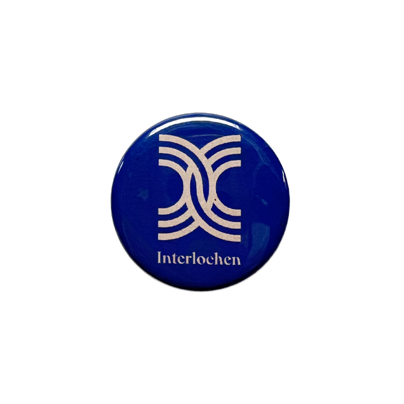 Interlochen Colorshock Button