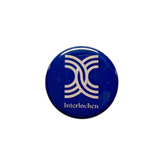 Interlochen Colorshock Button