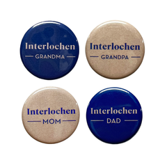 ColorShock Family Buttons