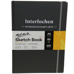 Interlochen Interdisciplinary Arts Sketchbook - Small