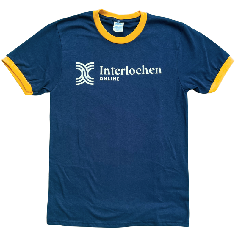 Interlochen Online T-Shirt