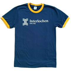Interlochen Online T-Shirt