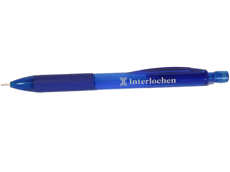 Interlochen Logo Mechanical Pencil