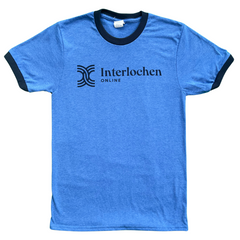 Interlochen Online T-Shirt