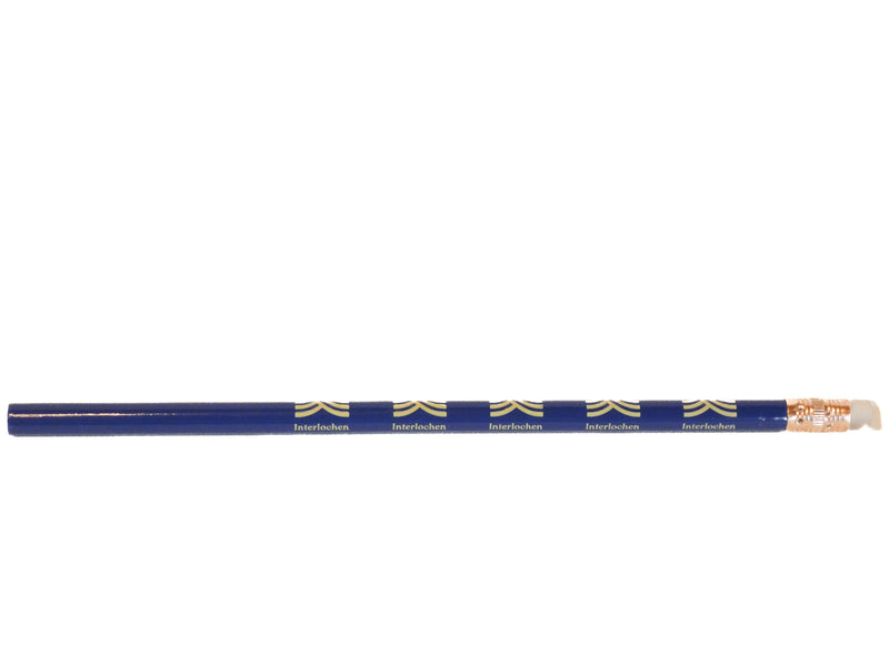 Interlochen Logo Pencil