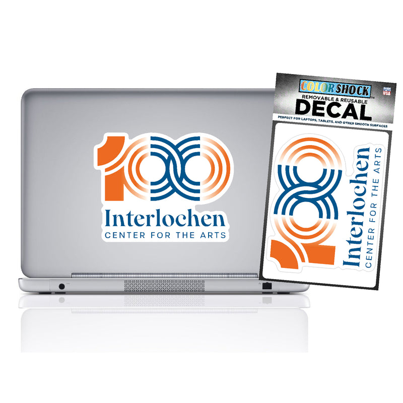 Interlochen Centennial Collection | Interlochen Scholarshop