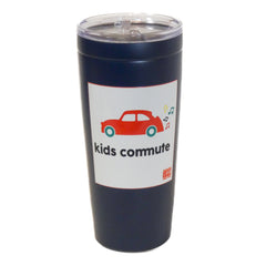 Kids Commute 20 oz Tumbler