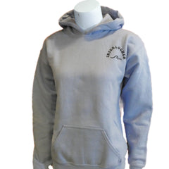 Love You To The Lakes and Back Youth Hoodie