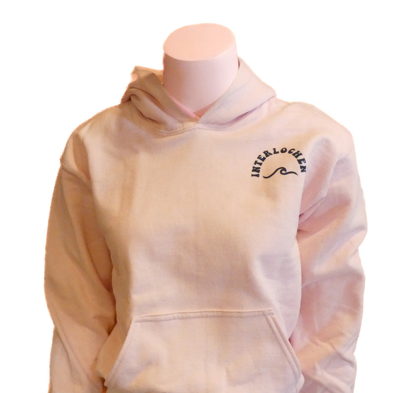 Love You To The Lakes and Back Youth Hoodie