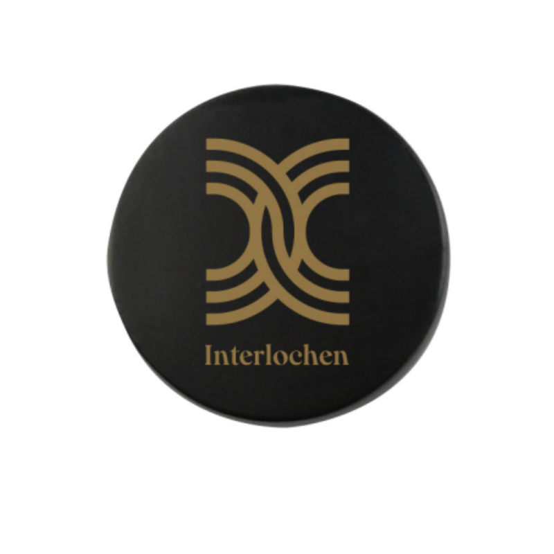 Magnetic Lapel Pin | Interlochen Scholarshop