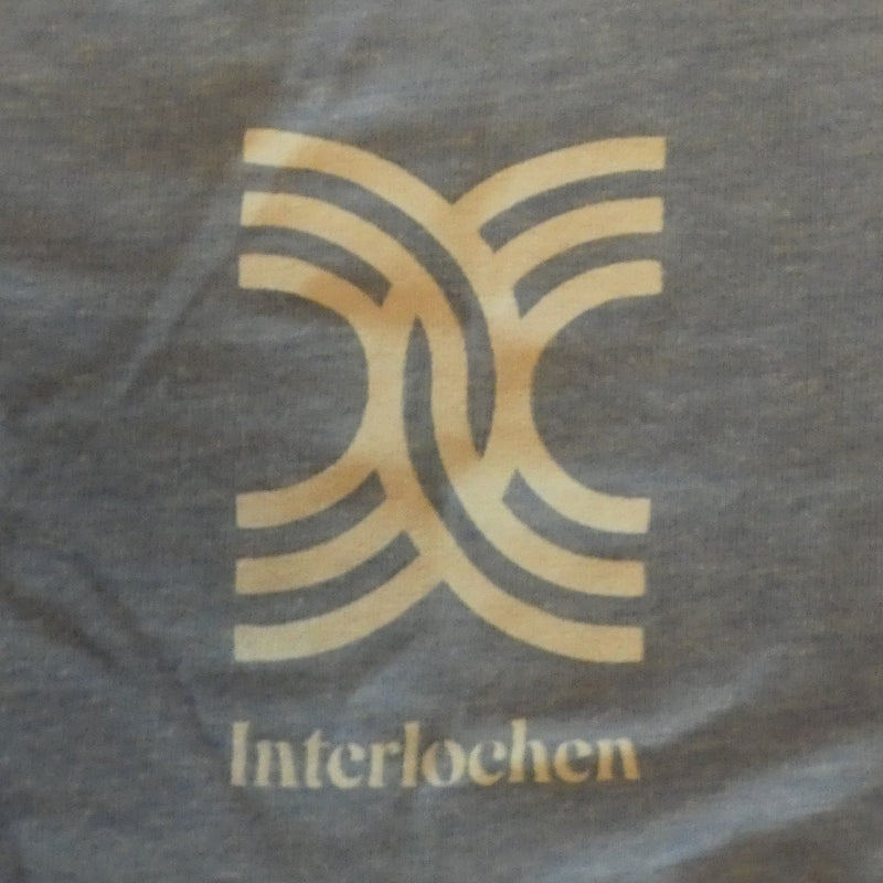 Interlochen Ying Yang T-Shirt