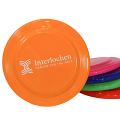 Interlochen Frisbee