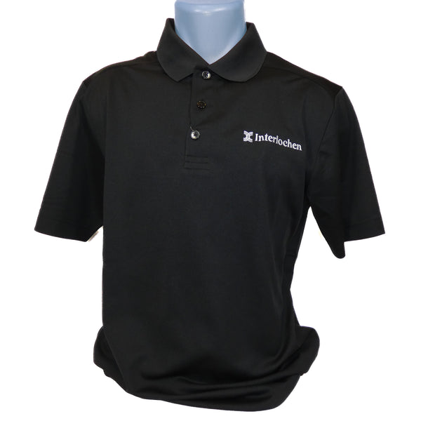 knosis paledusk Polaris Tシャツ XL ブラック Knoss Snap Proof Polo | Interlochen Scholarshop