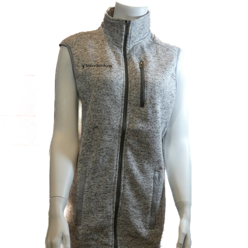 Sweater Knit Vest